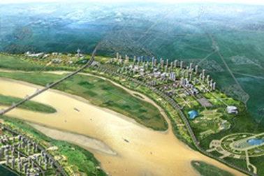 Dự án sông Hồng: Hộ có sổ đỏ có giữ được đất?