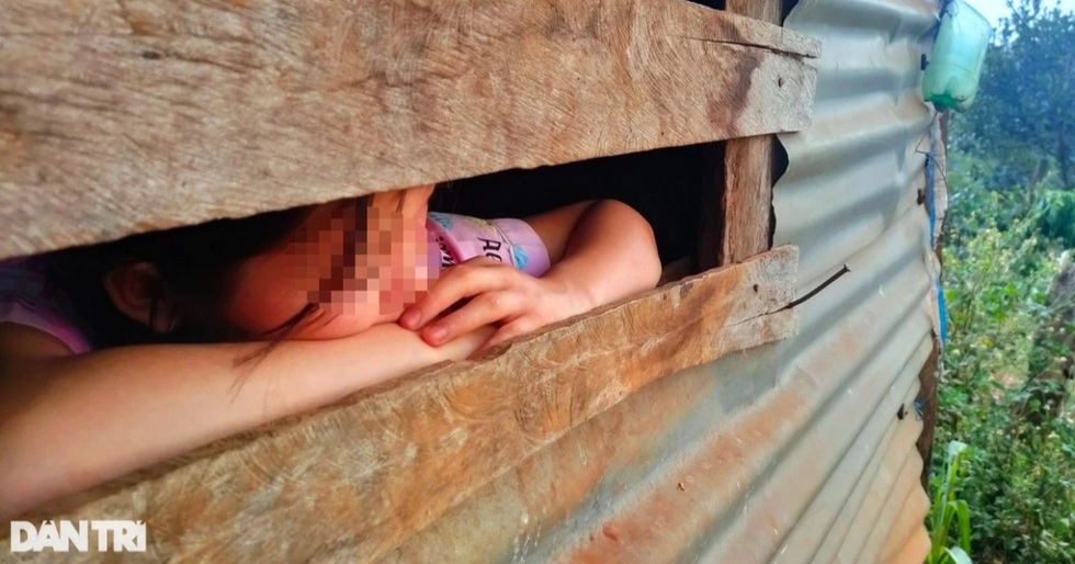 Chuyện đau lòng khi trẻ em sinh trẻ em - 5 Chuyện đau lòng khi trẻ em sinh trẻ em - 5