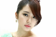 Ngất ngây với tạo hình xinh đẹp của Yoon Eun Hye