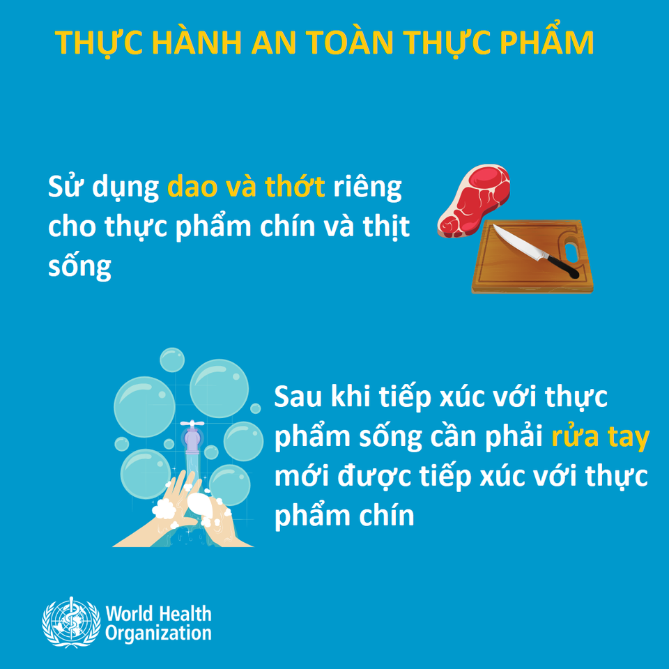 Chuyên gia hướng dẫn ngăn ngừa nguy cơ nhiễm virus viêm phổi lạ Vũ Hán - 8 Chuyên gia hướng dẫn ngăn ngừa nguy cơ nhiễm virus viêm phổi lạ Vũ Hán - 8