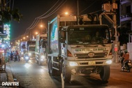 Cách tính giá thu gom, vận chuyển rác tại TPHCM từ ngày 1/9