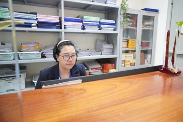 Tập trung chi trả tiền hỗ trợ cho 4 nhóm cán bộ, công chức nghỉ việc