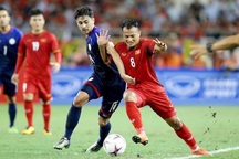 Đội tuyển Việt Nam nhận tin không vui trước thềm Asian Cup 2019