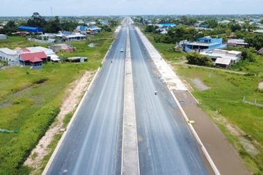 Nhiều dự án lớn kỳ vọng giúp Tây Ninh đạt tăng trưởng GRDP 10-10,5%