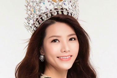 Xuân Thủy sẵn sàng lên đường dự thi Hoa hậu Quý bà Thế giới