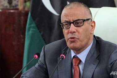 Thủ tướng Libya được giải thoát khỏi những kẻ bắt cóc