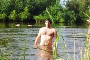 Người đàn ông thích sống vô gia cư