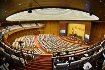 Đại biểu Quốc hội: Chống dịch không thể lo quá rồi run rẩy, sợ trách nhiệm