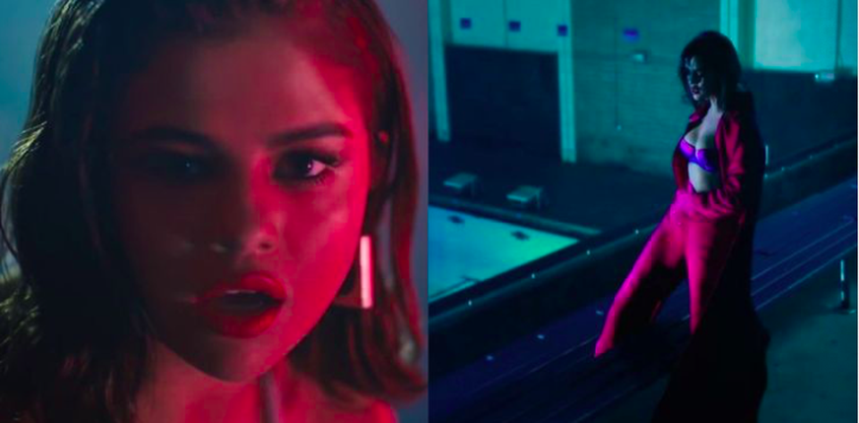 Selena Gomez: Cô nàng độc thân bốc lửa - 1 Selena Gomez: Cô nàng độc thân bốc lửa - 1