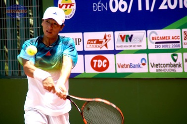 Sôi động vòng thi đấu chính thức của F2 Men’s Furutes