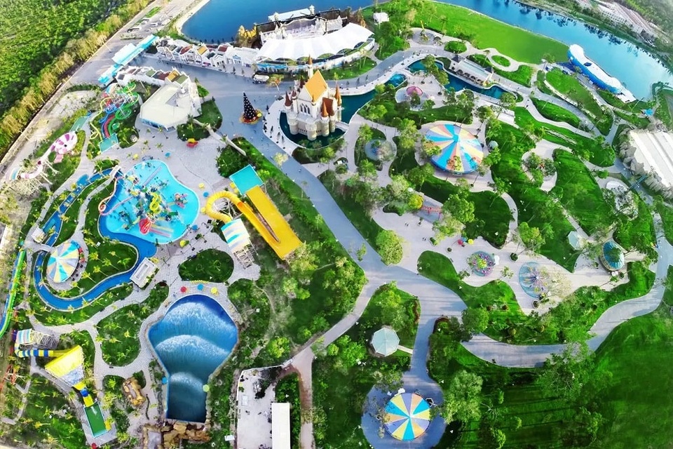 Giải mã làn sóng đầu tư bất động sản Gia Lâm năm 2021 - 3 Giải mã làn sóng đầu tư bất động sản Gia Lâm năm 2021 - 3