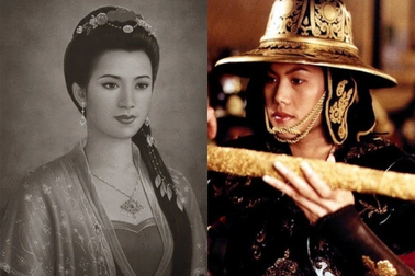 Hoàng hậu Thái Lan hi sinh mạng sống để bảo vệ chồng