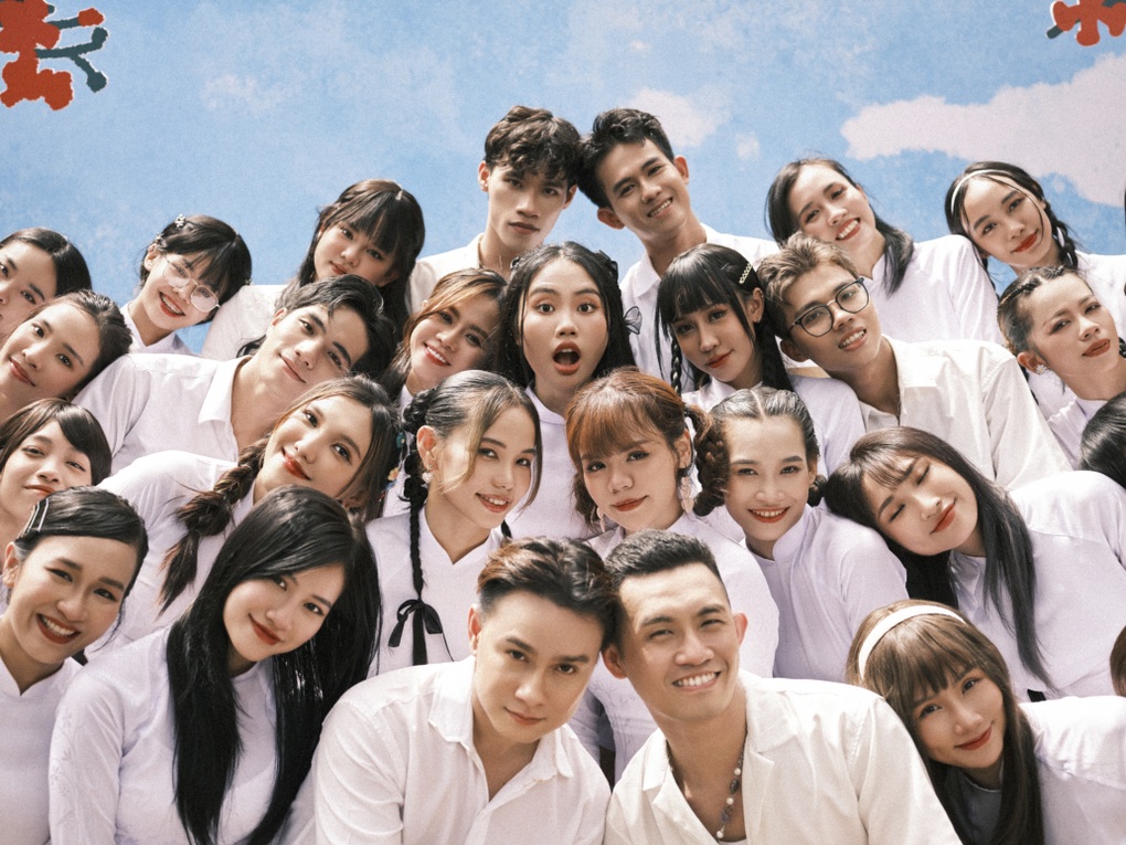 Phương Mỹ Chi nói gì khi được gọi thánh tiên tri vì đoán trúng Vợ nhặt? - 2 Phương Mỹ Chi nói gì khi được gọi thánh tiên tri vì đoán trúng Vợ nhặt? - 2