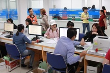 TP.HCM: Nhiều trường ĐH công bố điểm chuẩn trúng truyển nguyện vọng bổ sung đợt 1