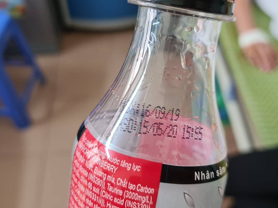 44 học sinh có biểu hiện ngộ độc sau khi uống nước giải khát tại lớp - 2 44 học sinh có biểu hiện ngộ độc sau khi uống nước giải khát tại lớp - 2