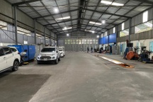 Ô tô quá hạn đăng kiểm, tài xế hay chủ xe sẽ bị phạt?