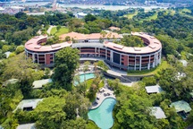 "Bài toán khó" về an ninh với địa điểm tổ chức thượng đỉnh Mỹ-Triều