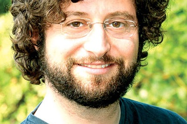 Tác giả “Lão kẹo gôm” đến Việt Nam