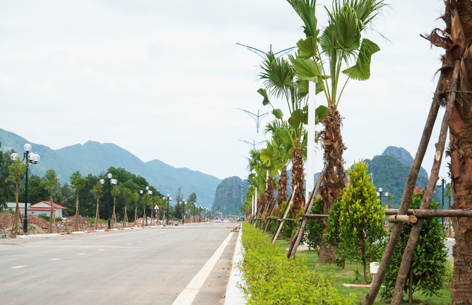 Khu Kinh tế Vân Đồn đang được hiện thực hóa như thế nào? - 3 Khu Kinh tế Vân Đồn đang được hiện thực hóa như thế nào? - 3