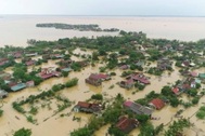 "Nhà an toàn, sống an tâm" mô hình khẩn thiết cho dân nghèo vùng "rốn lũ"
