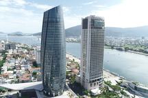 Đà Nẵng dự kiến giảm 9 phường