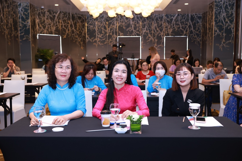 Cùng Maggi nấu nên cơ nghiệp giúp hàng nghìn phụ nữ Việt tự tin, tự chủ - 5 Cùng Maggi nấu nên cơ nghiệp giúp hàng nghìn phụ nữ Việt tự tin, tự chủ - 5
