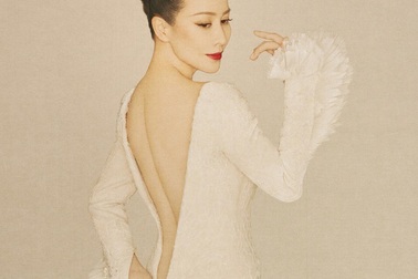 Mỹ nhân 50 tuổi của màn ảnh Hoa ngữ trẻ đẹp ngỡ ngàng