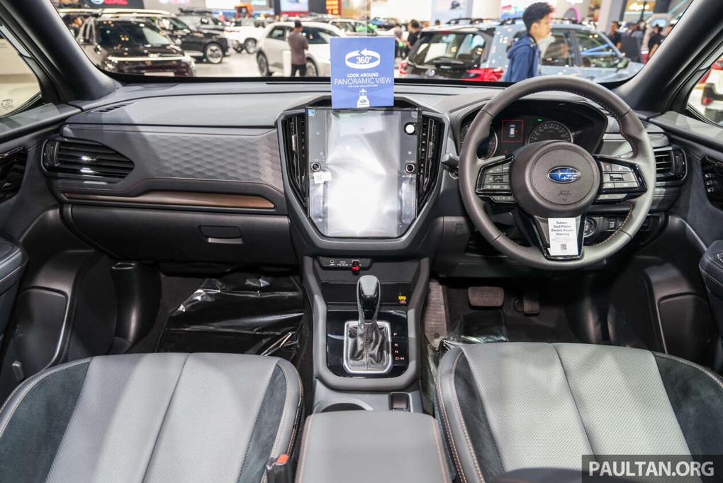 Loạt ô tô dự kiến ra mắt tháng 11: Có SUV cạnh tranh CX-5 giá ngang Everest - 2