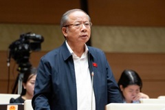 “Tại sao năm nào Thủ tướng cũng phải kêu gọi giải ngân vốn đầu tư công?”