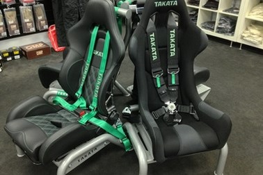 Hãng Takata của Nhật Bản nhận án phạt kỷ lục 200 triệu USD