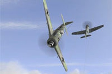 “Xe tăng bay” của Thế chiến II