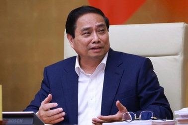 Nhiều cán bộ bị kỷ luật do cấp trên ôm việc, không phân quyền cho cấp dưới