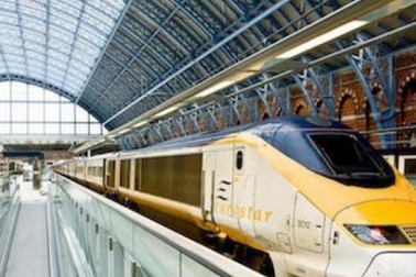 Bí mật kinh dị của tàu điện ngầm London