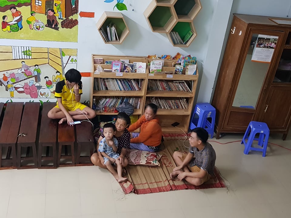 Đà Nẵng mưa và sấm liên hồi, nhiều tuyến đường bị ngập - 5 Đà Nẵng mưa và sấm liên hồi, nhiều tuyến đường bị ngập - 5