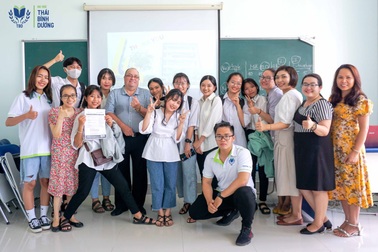 Ngôn ngữ Anh - học một ngành biết nhiều nghề