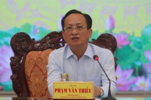 Chủ tịch Bạc Liêu lý giải vì sao 2 nhà dân chắn đường lớn suốt 20 năm