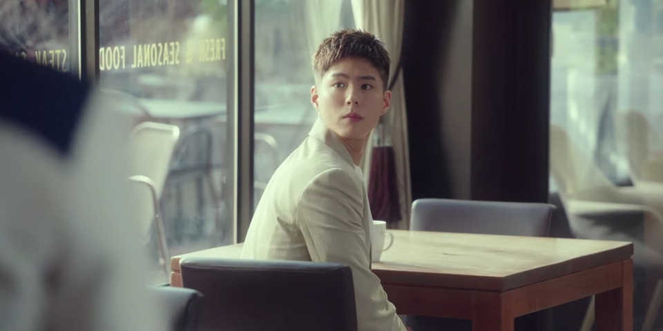 “Itaewon Class” trở thành phim có tỉ suất cao nhất nhờ cái kết viên mãn - 4