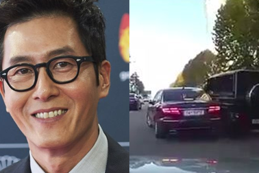 Không tìm được nguyên nhân khiến Kim Joo Hyuk gây tai nạn giao thông