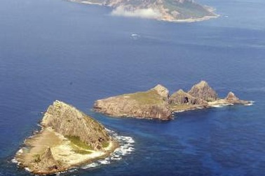 “Trung Quốc điều tàu tuần tra đến vùng tranh chấp với Nhật”