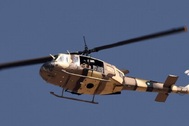 Pakistan: Tai nạn trực thăng, ít nhất 4 đại sứ thương vong