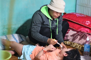 Số phận nghiệt ngã của gia đình "trời hành"