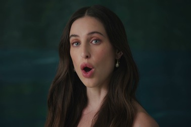 Scout laRue Willis - "Love Without Possession"