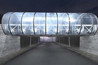 Ý tưởng “Cải tạo các cầu đường sắt bắc qua khu phố cổ Hà Nội” giành giải nhất