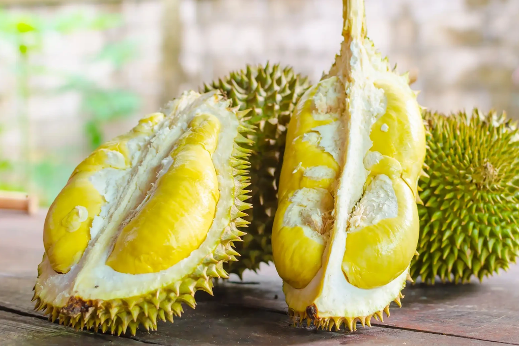 Sầu riêng nhúng hóa chất để làm gì, có an toàn để tiêu thụ? - 1 Sầu riêng nhúng hóa chất để làm gì, có an toàn để tiêu thụ? - 1