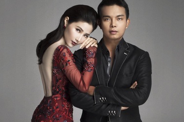 NTK Đỗ Long: “Diễm My là niềm cảm hứng của tôi”