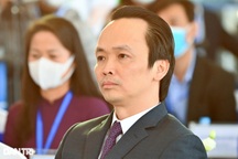 Công ty Chứng khoán BOS liên quan thế nào đến ông Trịnh Văn Quyết?