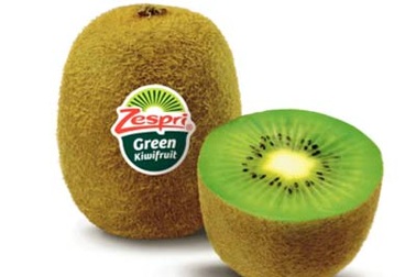 Kiwi giúp tăng cường sức đề kháng 