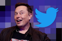 Elon Musk lại "bày trò" khiến Twitter bị mất mặt