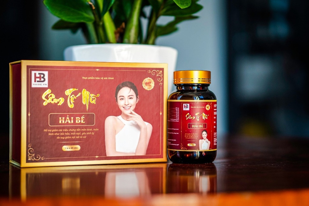 Hải Sen - Chìa khóa cho cuộc sống khỏe mạnh và tươi trẻ - 2 Hải Sen - Chìa khóa cho cuộc sống khỏe mạnh và tươi trẻ - 2