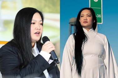 Người phụ nữ gốc Việt đầu tiên bay vào vũ trụ: "Tôi tự hào về bản thân"